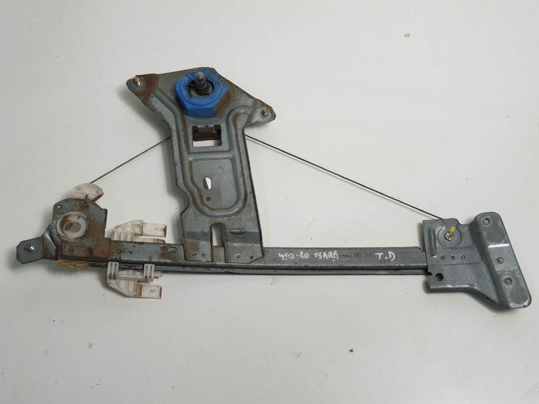 Lève-vitre arrière droit - 112950 - CITROEN - XSARA BERLINA
