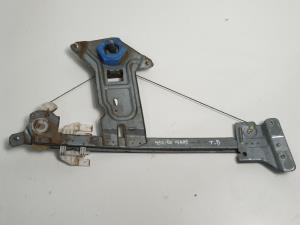 ELEVALUNAS TRASERO DERECHO 112950 CITROEN XSARA BERLINA Autodesguaces Alicante