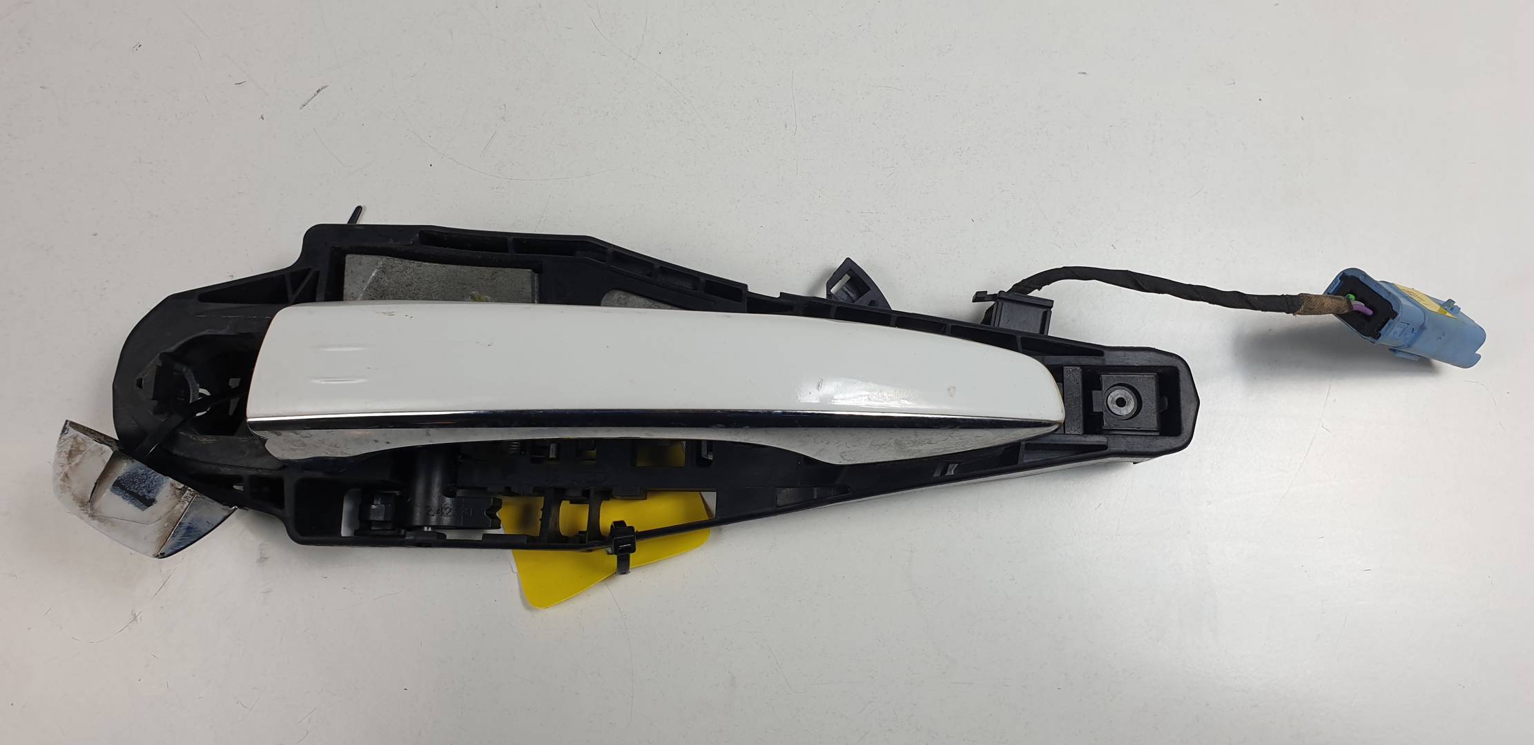 MANETA EXTERIOR DELANTERA IZQUIERDA - 9686433780U - PEUGEOT - 308 (T9)
