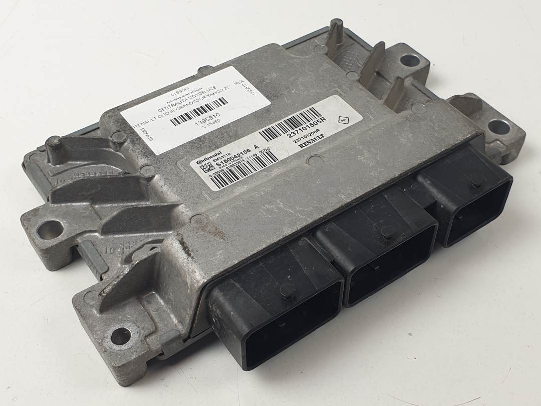 CENTRALITA MOTOR UCE - S180042156A - RENAULT - CLIO III