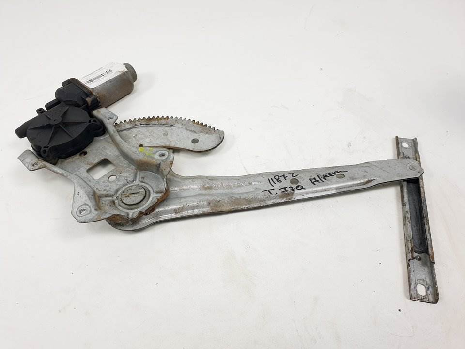 ELEVALUNAS TRASERO IZQUIERDO - 400688 - NISSAN - ALMERA (N16/E)