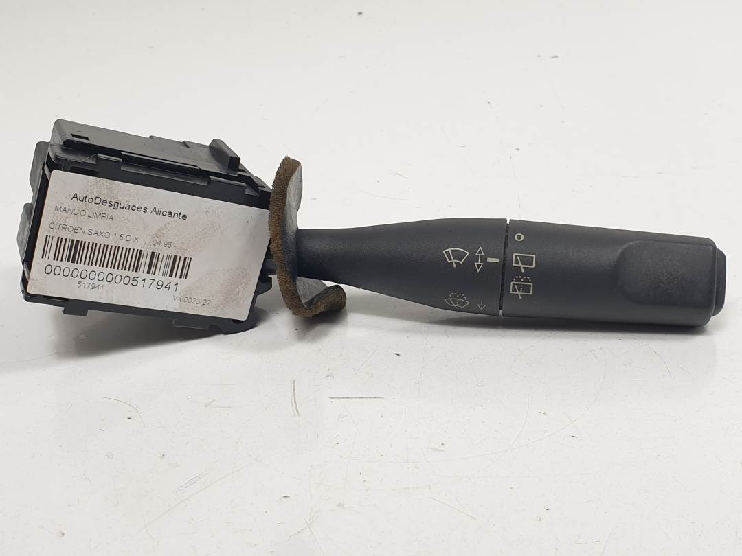 MANDO LIMPIA - 33779502 - CITROEN - SAXO