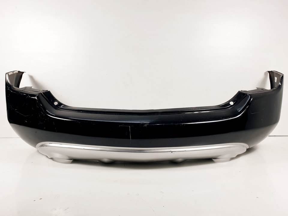 PARAGOLPES TRASERO - NISSAN - MURANO (Z50)