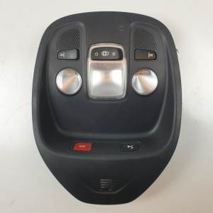 LUZ INTERIOR 96781445ZD DS 4 CROSSBACK Autodesguaces Alicante