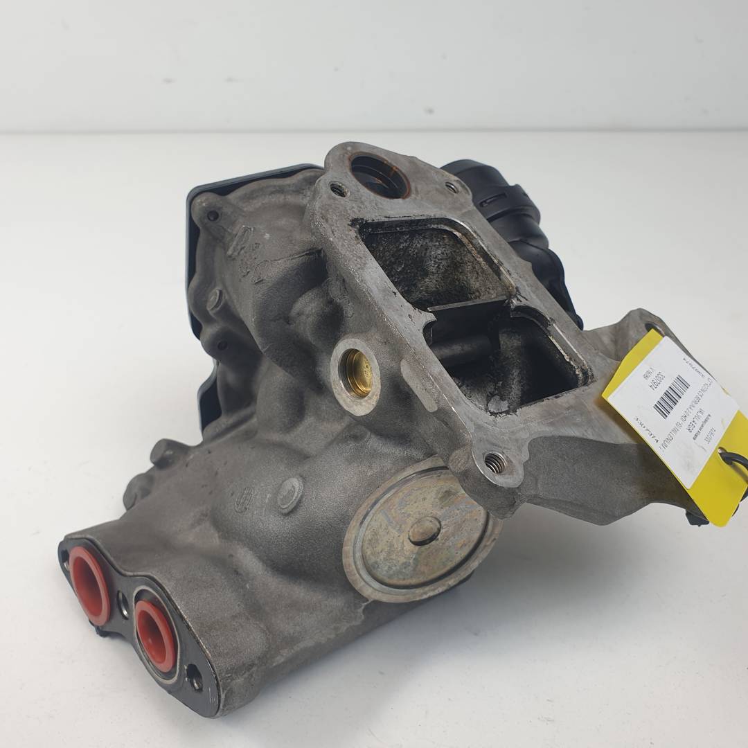 VALVULA EGR - VASV290129280 - CITROEN - C5 BERLINA