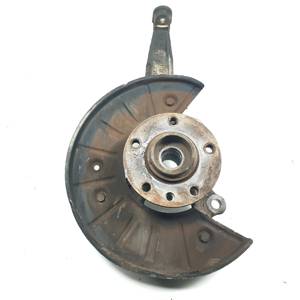 MANGUETA DELANTERA IZQUIERDA 7L6407258A VOLKSWAGEN TOUAREG (7LA) Autodesguaces Alicante