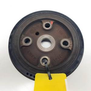 POLEA CIGUEÑAL 30637335 VOLVO S80 BERLINA (P2) Autodesguaces Alicante
