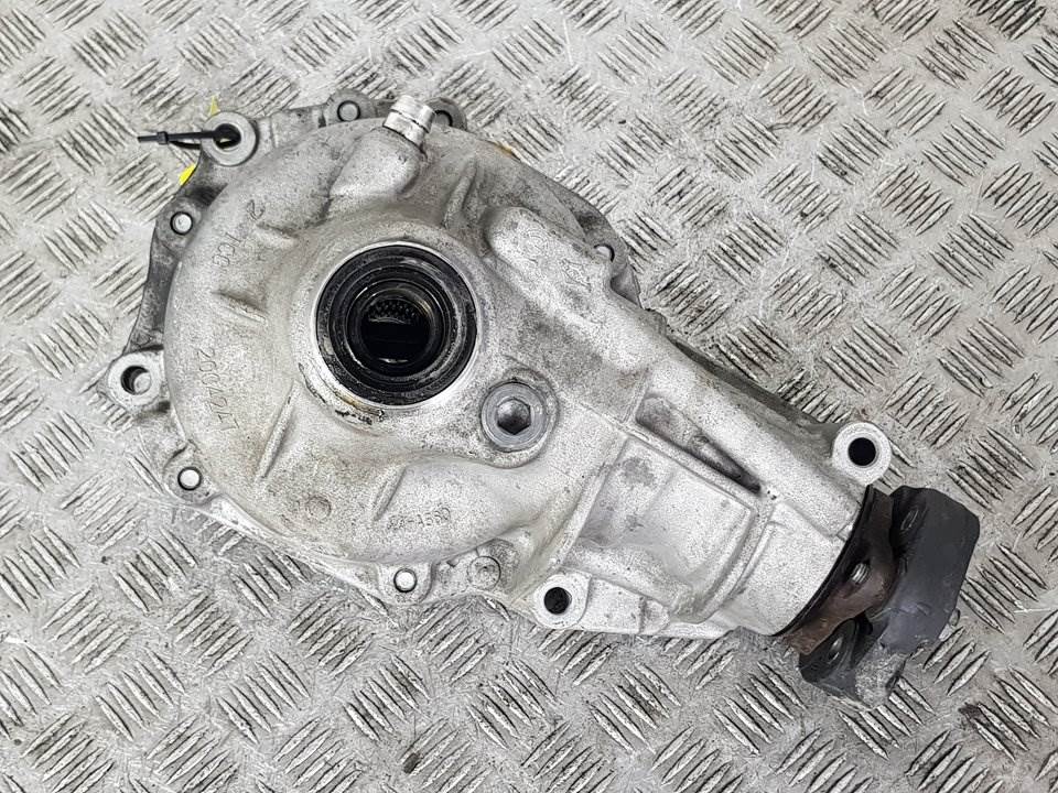 DIFERENCIAL DELANTERO - BMW - X5 (E70)