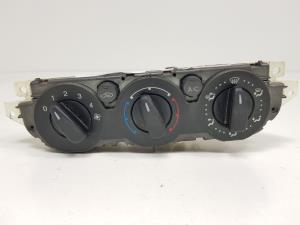MANDO CALEFACCION / AIRE ACONDICIONADO 3M5T19980AD FORD FOCUS C-MAX (CAP) Autodesguaces Alicante