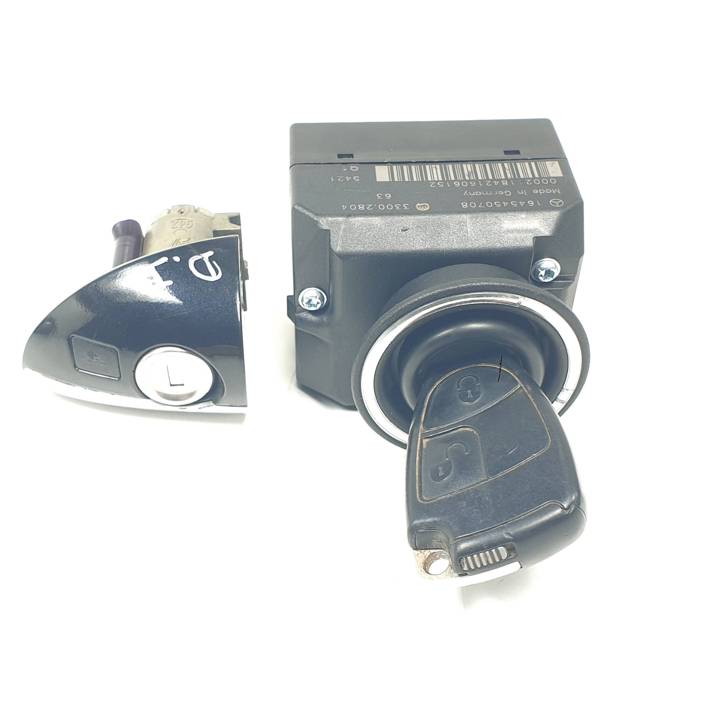 ANTIRROBO 1645450708 MERCEDES CLASE R (W251) Autodesguaces Alicante