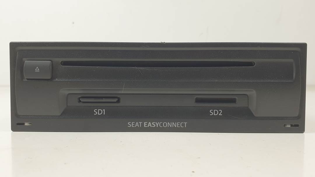 SISTEMA AUDIO / RADIO CD - 5F0035846C - SEAT - ARONA