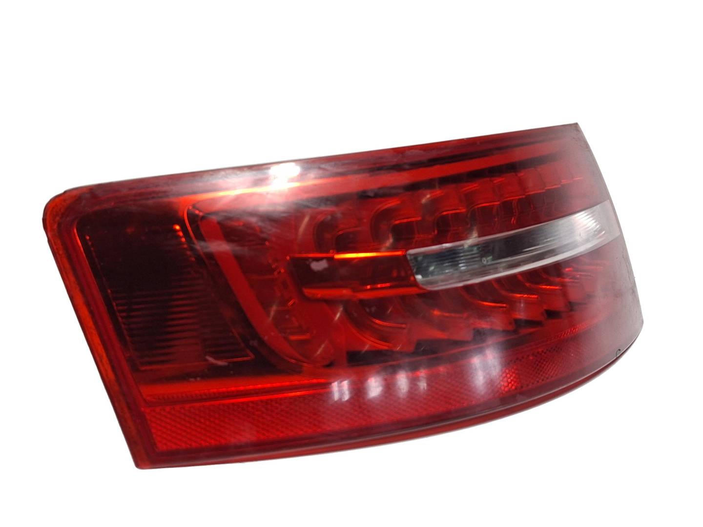 Audi A6 Berlina (4f2)