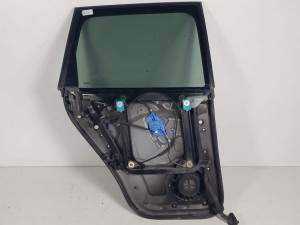 ELEVALUNAS TRASERO DERECHO 7L0959794A PORSCHE CAYENNE (TYP 9PA) Autodesguaces Alicante