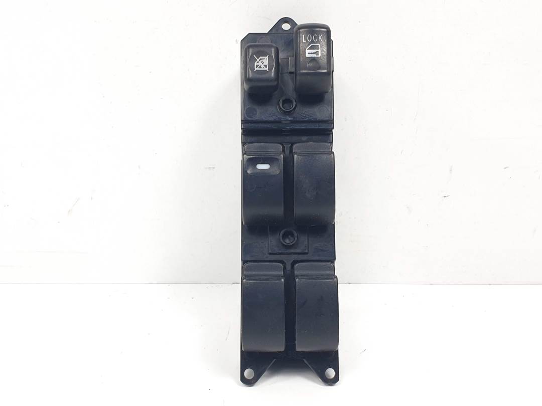 MANDO ELEVALUNAS DELANTERO IZQUIERDO - 8608A060 - PEUGEOT - 4007