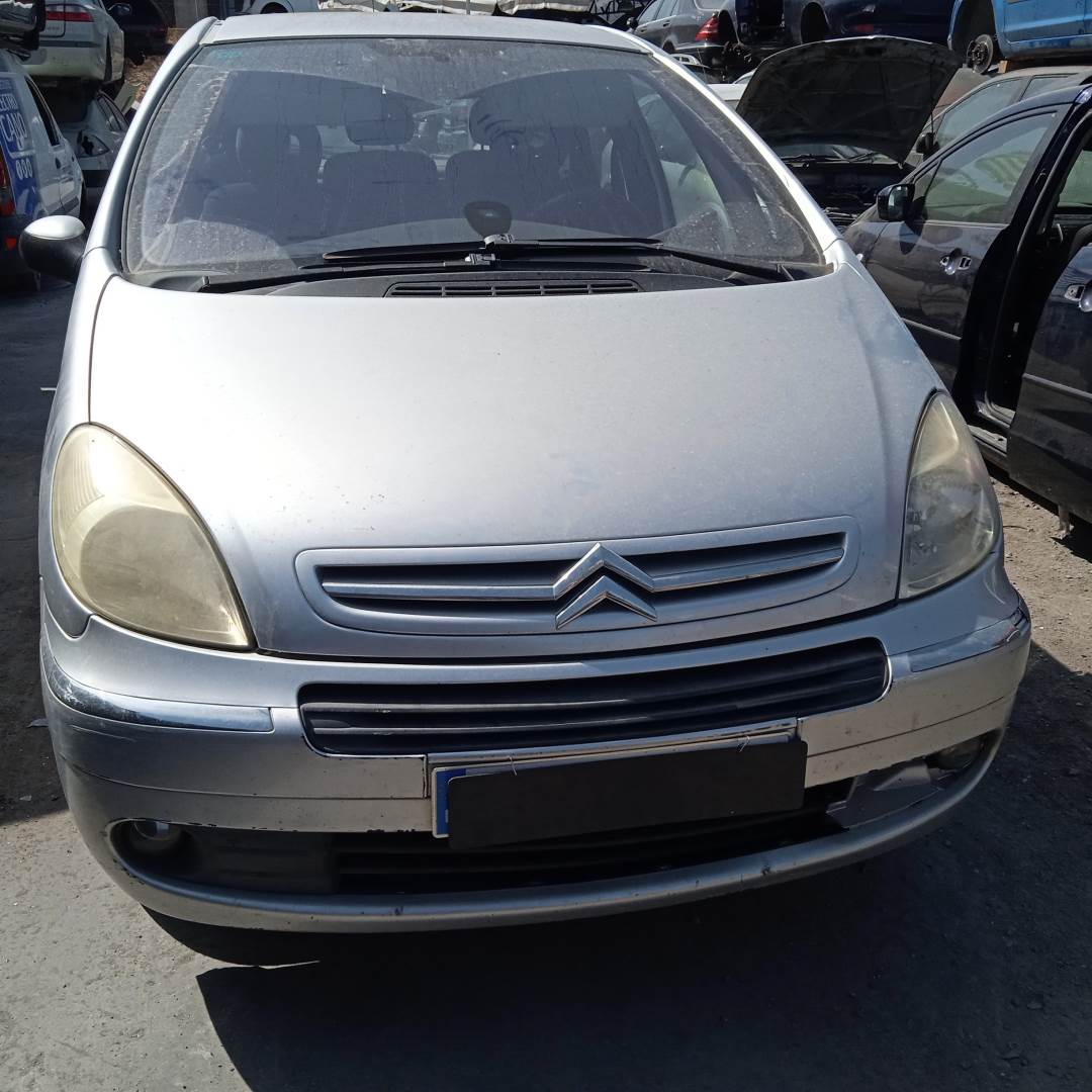 CITROEN XSARA PICASSO (1999 - 2011)