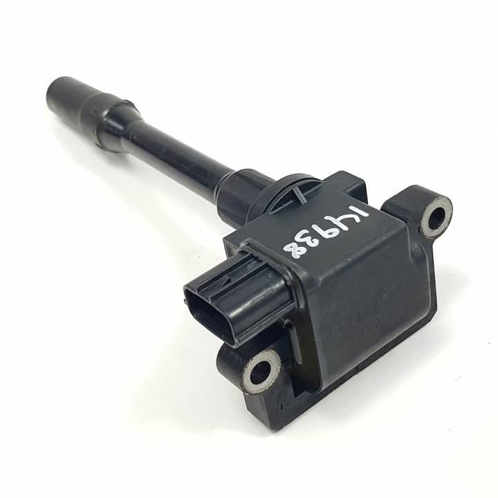 BOBINA ENCENDIDO - H6T12271 - MITSUBISHI - MONTERO (V60/V70)