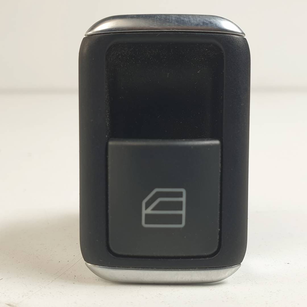 MANDO ELEVALUNAS TRASERO DERECHO - A2049055502 - MERCEDES - CLASE C (W204) BERLINA