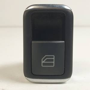 MANDO ELEVALUNAS TRASERO DERECHO A2049055502 MERCEDES CLASE C (W204) BERLINA Autodesguaces Alicante