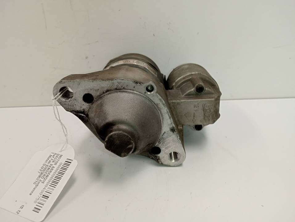 MOTOR ARRANQUE