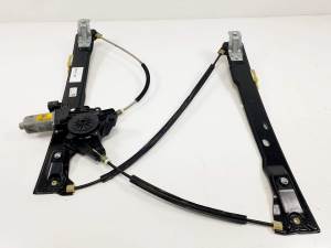 ELEVALUNAS DELANTERO IZQUIERDO AM51U23201BJ FORD GRAND C-MAX (CB7) Autodesguaces Alicante