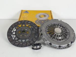 KIT EMBRAGUE CK10054 VOLKSWAGEN TOURAN (1T1) Autodesguaces Alicante