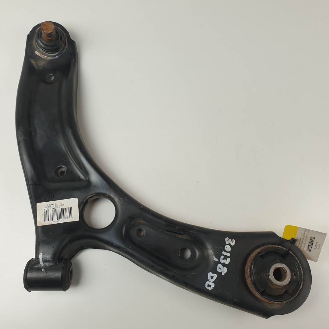 Querlenker vorne rechts unten - 54501G6000 - KIA - PICANTO (JA)