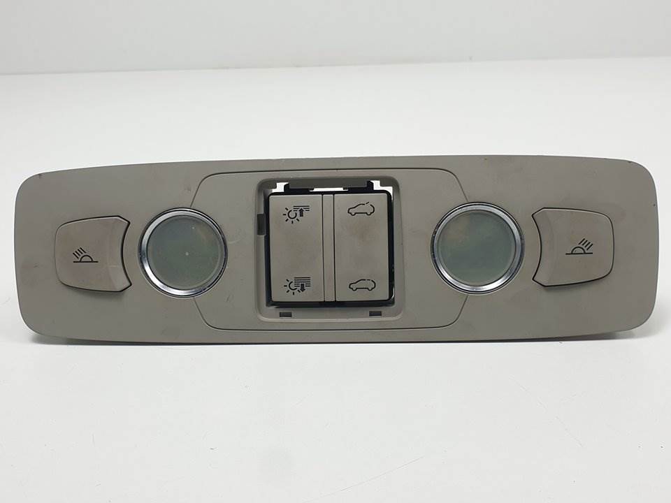 LUZ INTERIOR - 4L0947112A - AUDI - Q7 (4L)