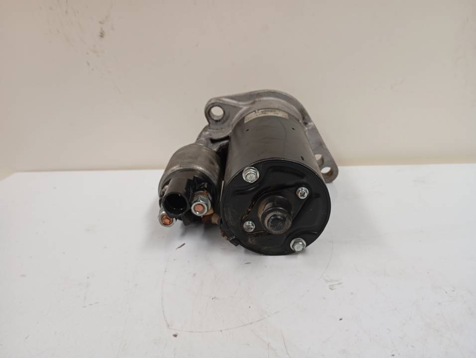 MOTOR ARRANQUE