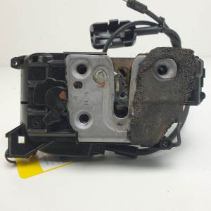 CERRADURA PUERTA DELANTERA DERECHA 805020006R RENAULT SCENIC III (JZ) Autodesguaces Alicante