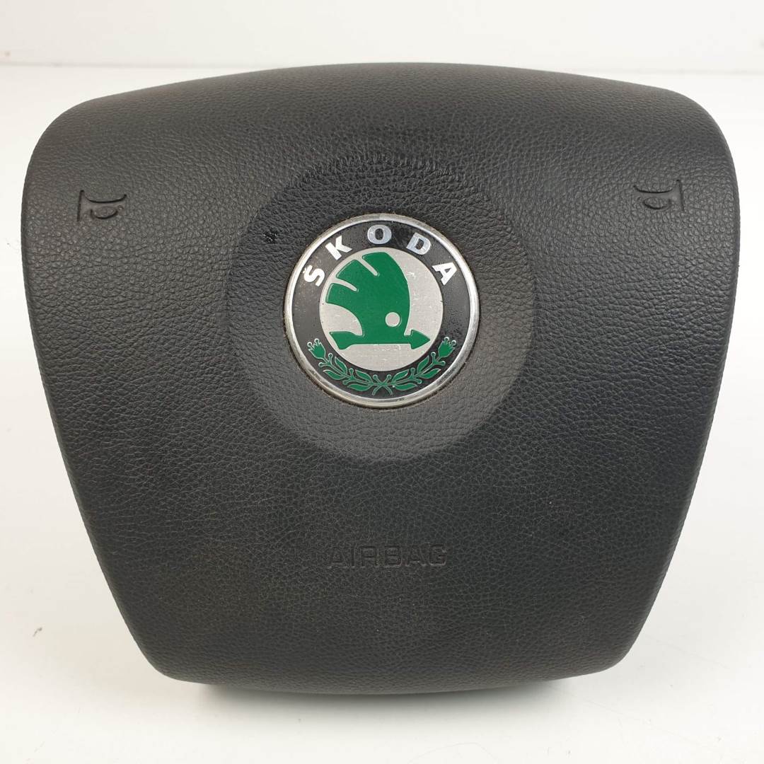 AIRBAG DELANTERO IZQUIERDO - 1Z0880201N - SKODA - OCTAVIA BERLINA (1Z3)