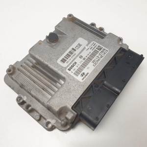 CENTRALITA MOTOR UCE 0281015374 HYUNDAI SANTA FE (BM) Autodesguaces Alicante