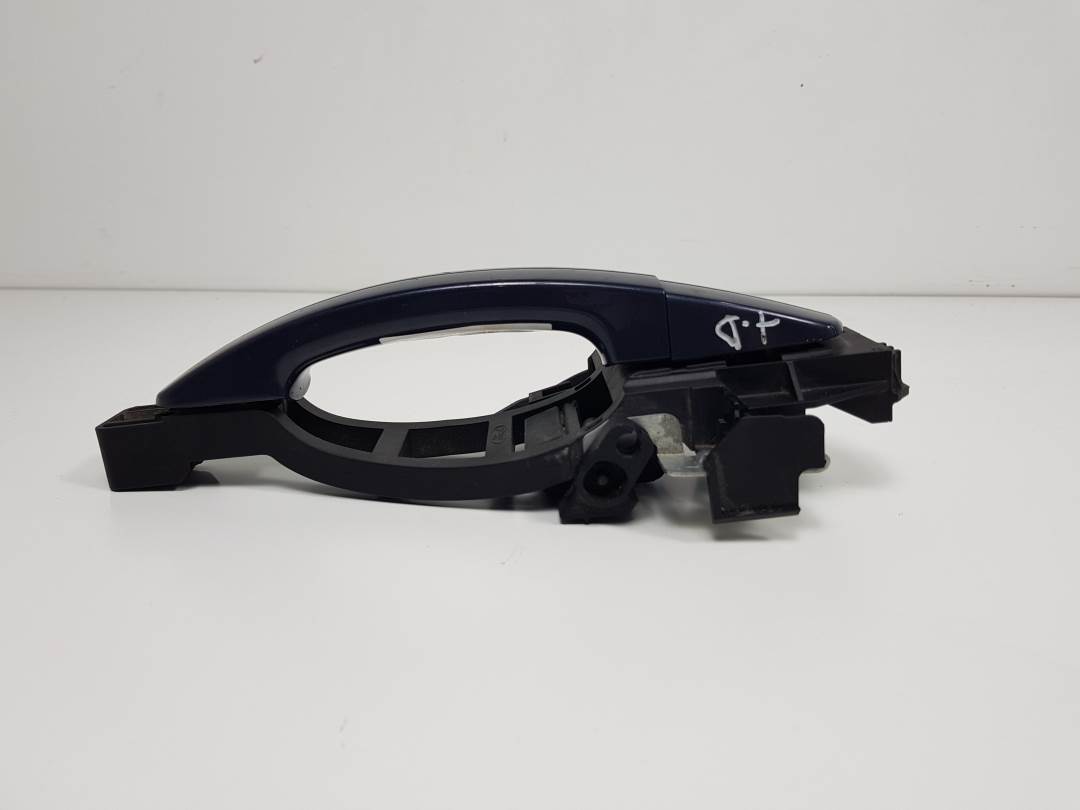 MANETA EXTERIOR TRASERA DERECHA - BM51A224A36CG - FORD - FOCUS LIM. (CB8)