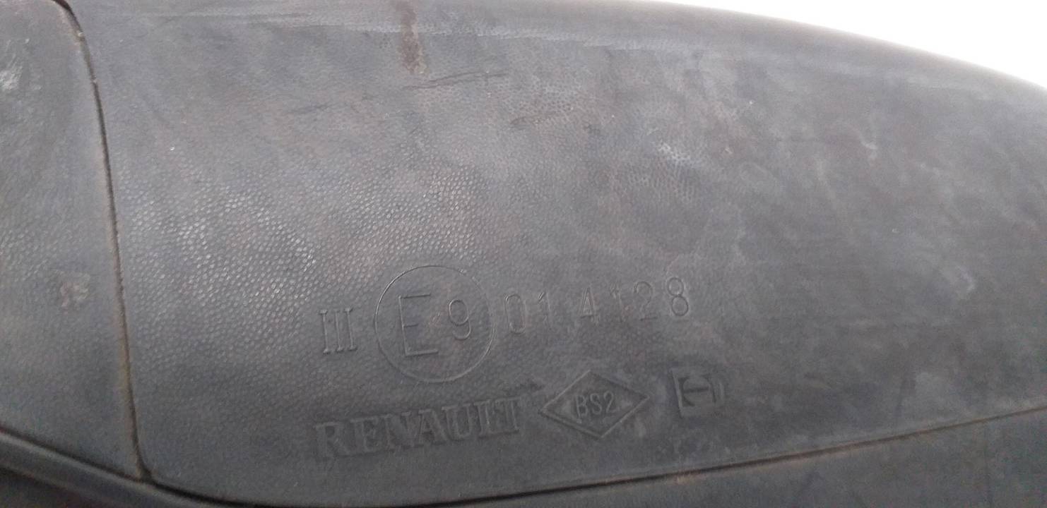 RETROVISOR IZQUIERDO