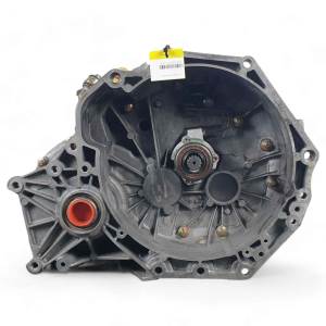 CAJA CAMBIOS 5495775 OPEL VECTRA B BERLINA Autodesguaces Alicante
