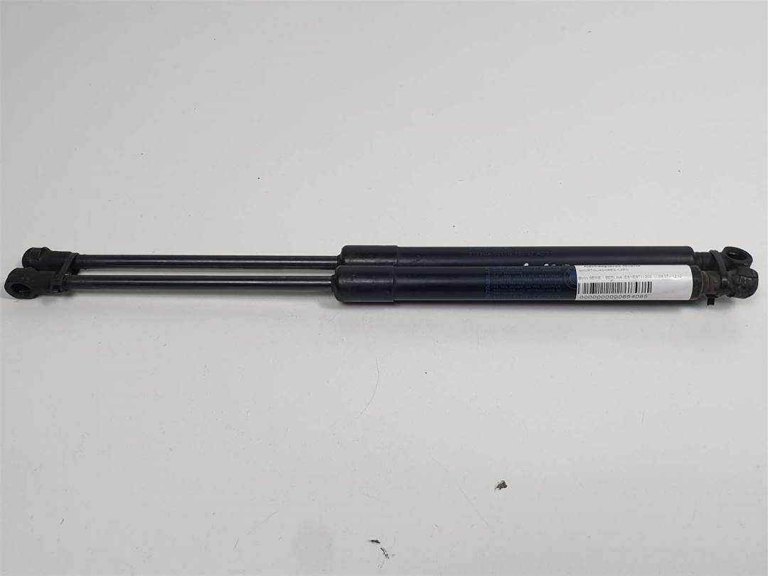 AMORTIGUADORES CAPO - 51237118370 - BMW - SERIE 1 BERLINA (E81/E87)