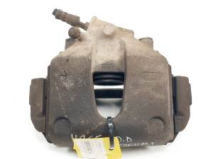 PINZA FRENO DELANTERA DERECHA FORD TRANSIT CONNECT (TC7) Autodesguaces Alicante
