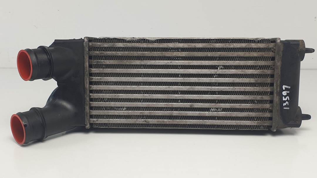 INTERCOOLER - 9682434580 - PEUGEOT - PARTNER KOMBI