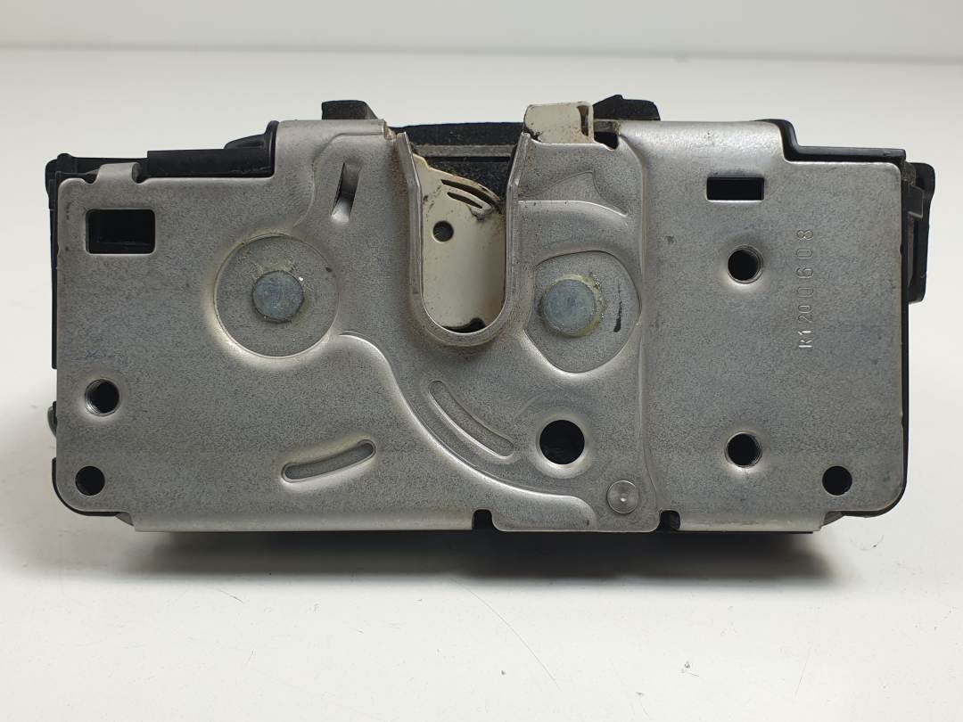 Kofferraum-/Heckklappenschloss - 1395371080 - CITROEN - JUMPER III (U9)