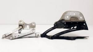 AMORTIGUADORES CAPO J8A216800AF LAND ROVER RANGE ROVER VELAR Autodesguaces Alicante