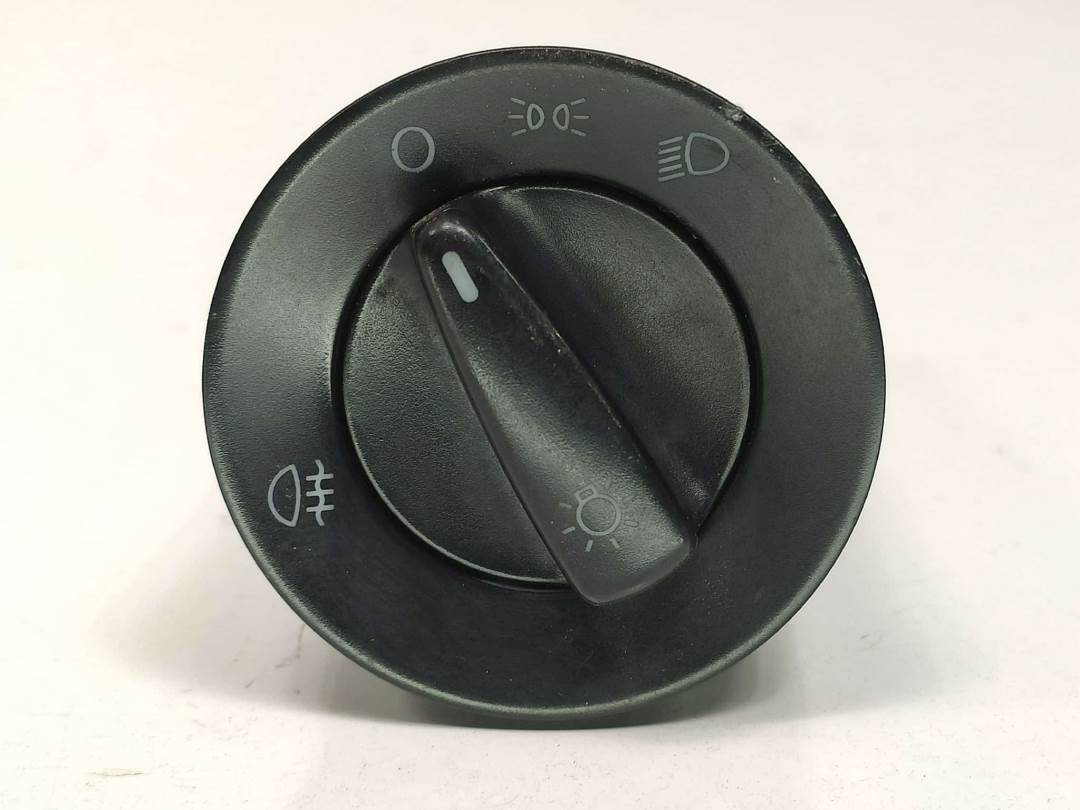 MANDO LUCES - 04052030 - VOLKSWAGEN - NEW BEETLE (9C1/1C1)