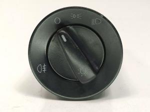 MANDO LUCES 04052030 VOLKSWAGEN NEW BEETLE (9C1/1C1) Autodesguaces Alicante
