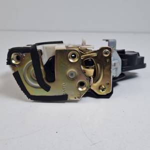 CERRADURA PUERTA TRASERA IZQUIERDA MR349287 MITSUBISHI MONTERO (V60/V70) Autodesguaces Alicante