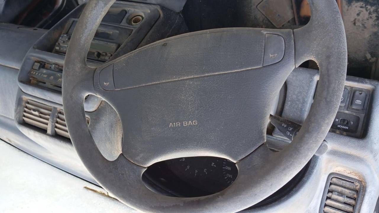 AIRBAG DELANTERO IZQUIERDO