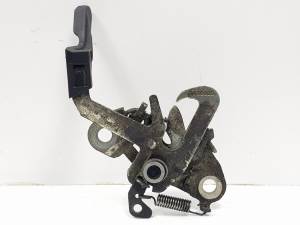 CERRADURA CAPOT 9652427480 PEUGEOT 207 Autodesguaces Alicante