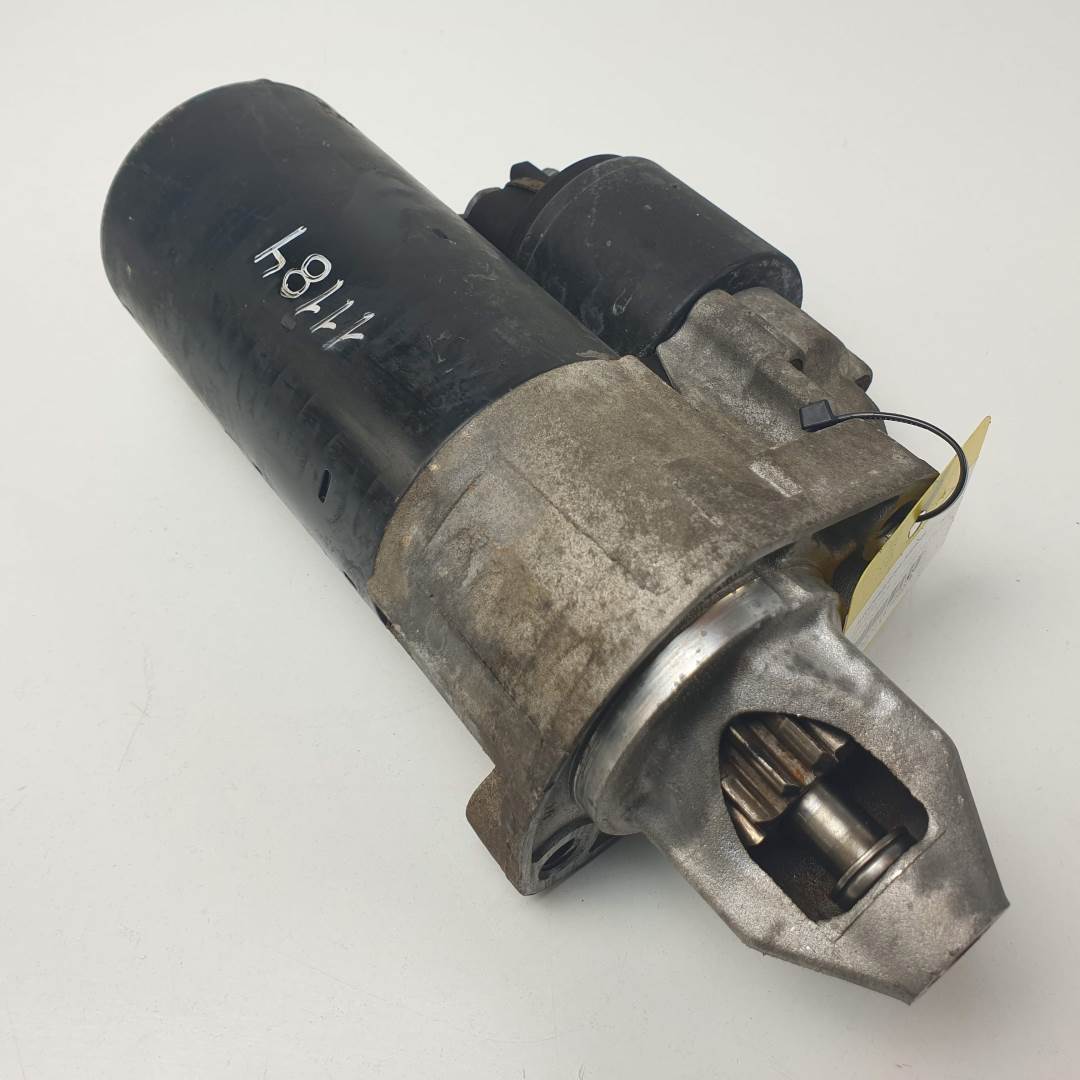 MOTOR ARRANQUE - 1005821904 - MERCEDES - CLASE M (W163)