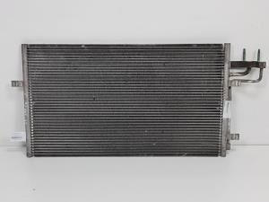 CONDENSADOR / RADIADOR AIRE ACONDICIONADO FORD FOCUS C-MAX (CAP) Autodesguaces Alicante