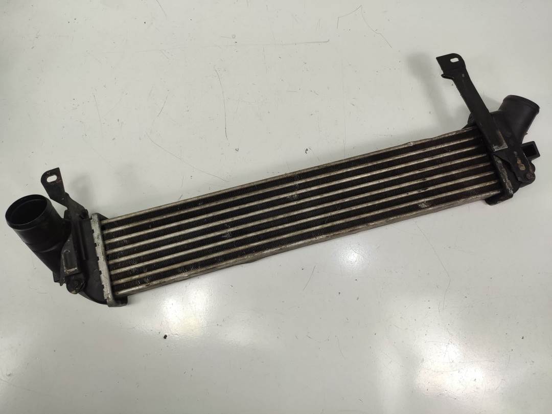 INTERCOOLER - 8200732390C - RENAULT - KANGOO (F/KC)