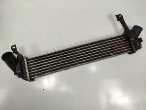 INTERCOOLER 8200732390C RENAULT KANGOO (F/KC) Autodesguaces Alicante