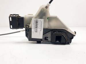 CERRADURA PUERTA DELANTERA DERECHA CITROEN C3 (B618) Autodesguaces Alicante
