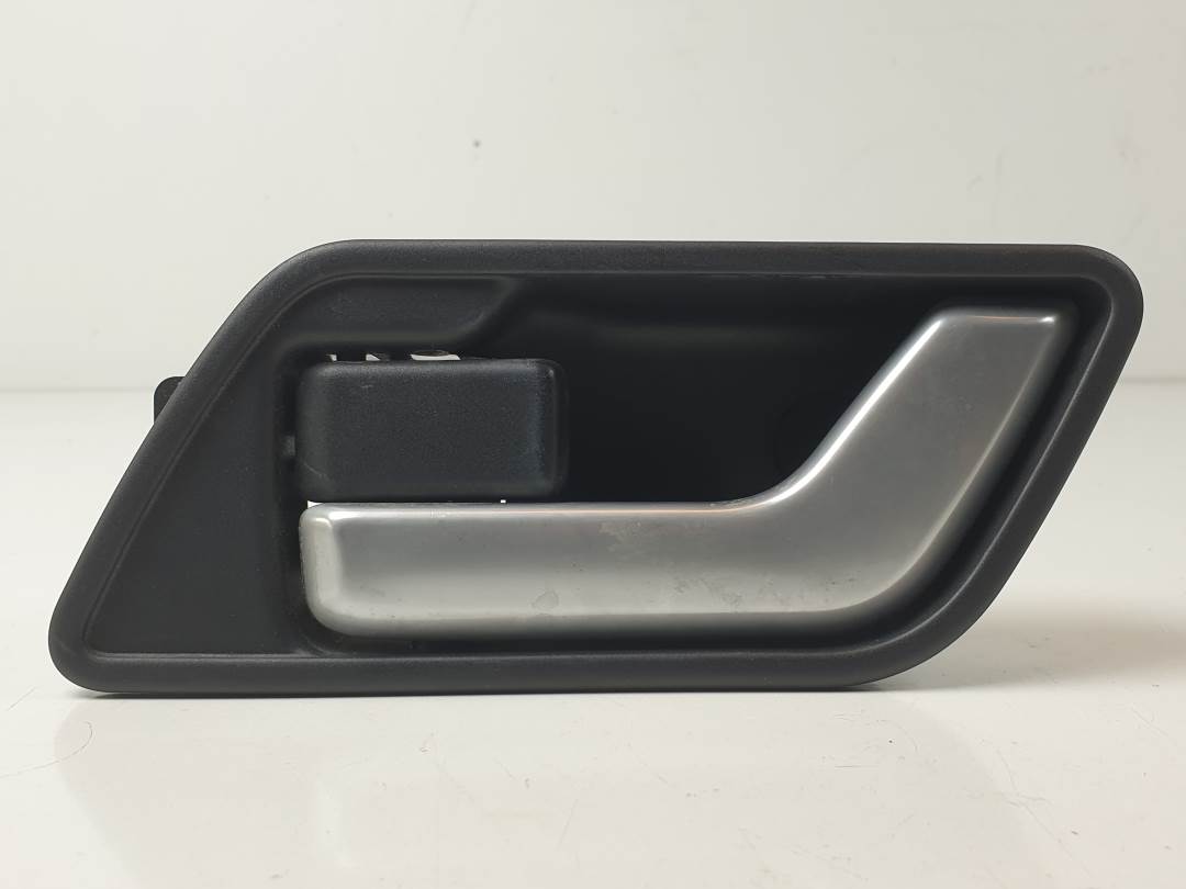 Front left interior door handle - 5H3222601AD - LAND ROVER - FREELANDER 2 (LR2) (L359)
